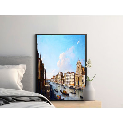 Lisson No Frame Print