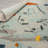 COLORWRKS by Katie Merz Sky Scribble Power-Loomed Area Rug-116132963