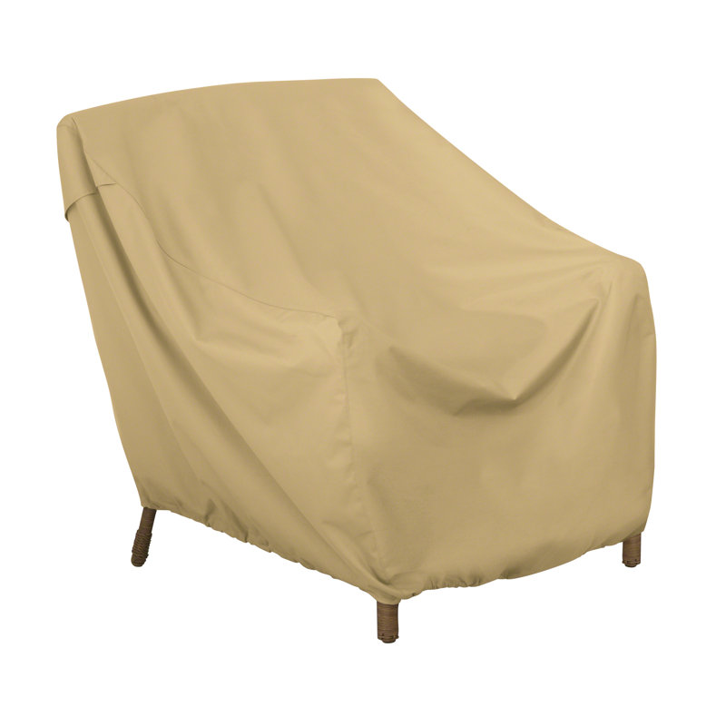 Jadon Outdoor Patio Chair Cover