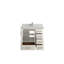 Meuble-lavabo simple 36 po avec comptoir en quartz Aberdeen-101128725
