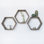 Madisen 3 Piece Floating Shelf Set