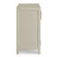Rosemary Solid Wood Accent Cabinet