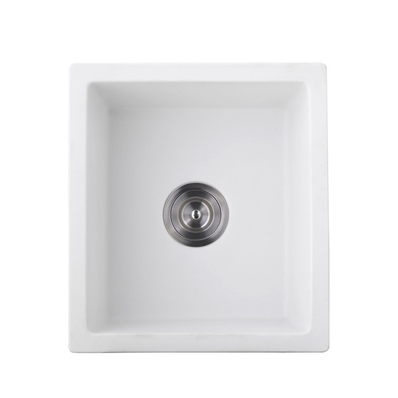 Premium Quality Undermount Bar Sink With Advanced Features For Kitchen