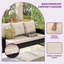 Balancelle 3 personnes Cathy-232736594
