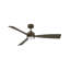 Ventilateur intelligent DEL Hinkley-101574243