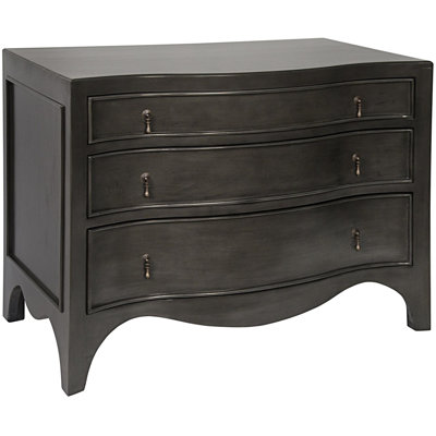 Brentford 3 - Drawer Dresser