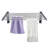 Stainless Steel Wall Mounted Drying Rack