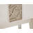 Dupoint 19.25'' H Fabric Upholstered Oak Parsons Chair