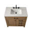 Luther 36" W Single Vanity
