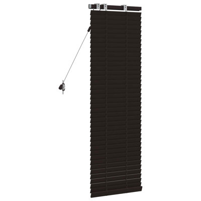 Horizontal/Venetian blind