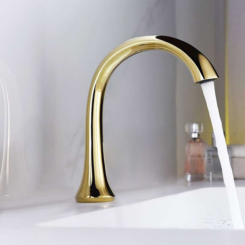 Robinet sans contact FontanaShowers Commercial