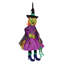 Witch Wind Friend