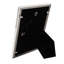 Grey Metal Picture Frame