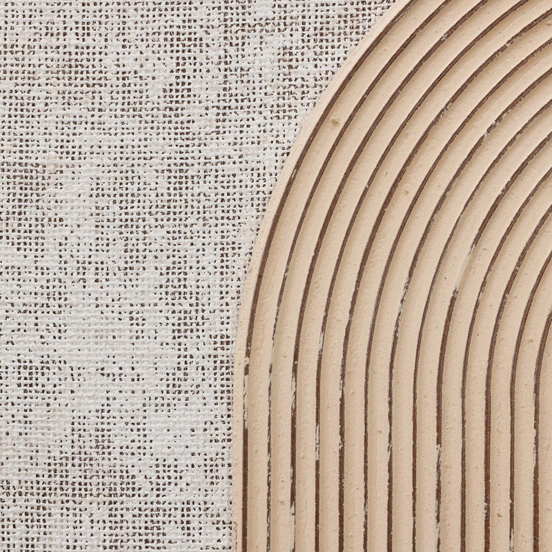 Handmade Abstract and Geometric Wall Art