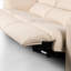 Radley 124" Leather Power Reclining Sofa-1505087577