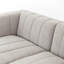Grayson 110" Left Hand Facing Sectional with Ottoman-1971800365-2010572814