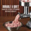 Weston Pro Series Electric Food Preparation Tool