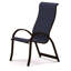 Chaise de patio empilable Hirotaka Supreme-9876195-9876218