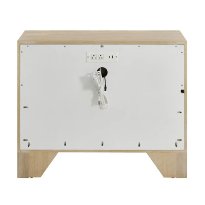Dockside Nightstand