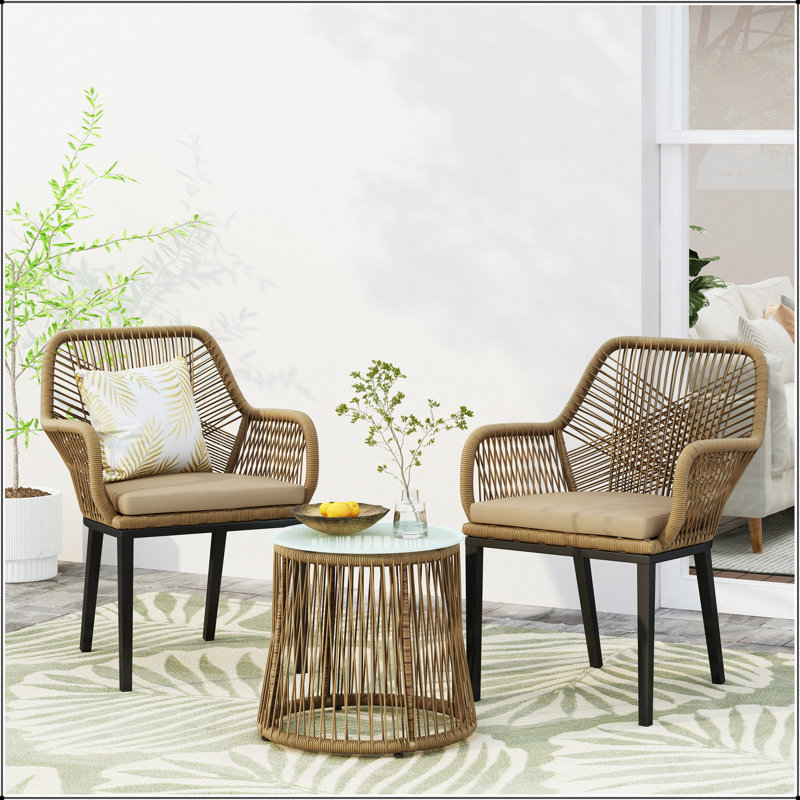 RUSSELL CHAT SET