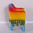 Melting Chair Dripping Statue-112599337