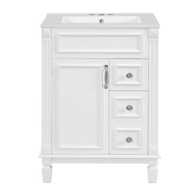 Meuble-lavabo de salle de bain