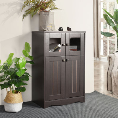 Kommini Accent Cabinet