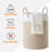 Laundry Hamper with Handles-167042989-255138590
