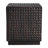 Outdoor Side Table, Patio End Table, Small Coffee Table For Outside, Garden, Backyard-1898087341