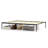 Wallsenburg 14" Bed Frame-1761534672