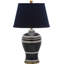 Ginger jar 29" lampe de table-33641246