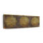Impression sur toile Golden Mandalas-843150688