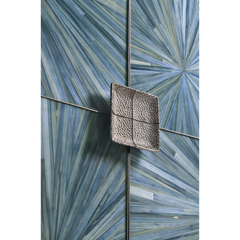Sapphire Bar Cabinet