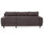 Dylon 5 Seater Sofa Bed-221830871-221830865