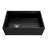 30'' L Single Bowl Fireclay Kitchen Sink-102440526