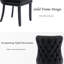 Upholstered Dining Chair-1098962777