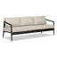 Outdoor 3 - Seat Patio Sofa-1757086304-1757086319