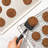 Oxo 9" Cookie Spatula in Black/Silver
