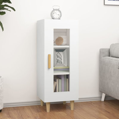 Gorou 1 -Door Accent Cabinet
