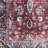 Machine Washable Persian Brick Ivory Area Rug-1184192132