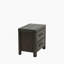 Table de chevet simple