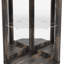 Armoire de rangement multifonctionnelle
