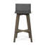 Tabouret de bar 30,75 po Oxendine-229234654