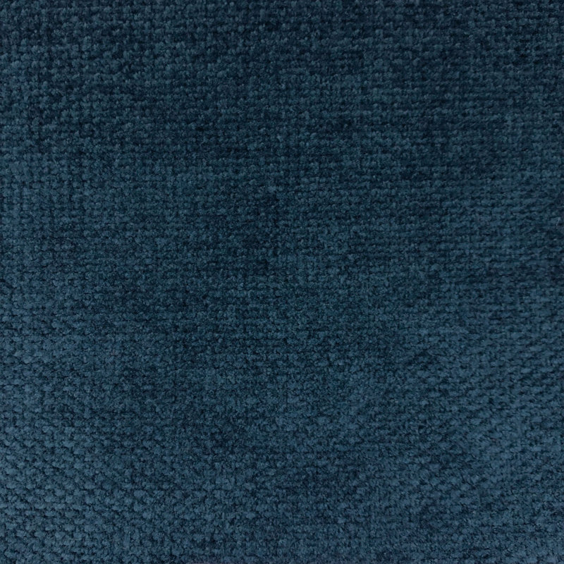 Solid Chenille | Presley Fabric_PRESLEY, Ocean