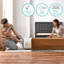 Alwyn Home Oneal Two-Sided 4.5'' Plush Gel Memory Foam Sofa Bed Mattress-1575847888
