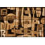 Elemental Motif 2 Print by Christopher Kennedy