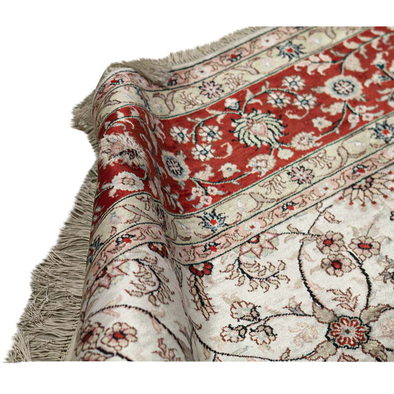 Hand Woven Oriental Area Rug