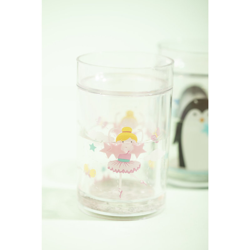 Mimo Acrylic Coffee Mug