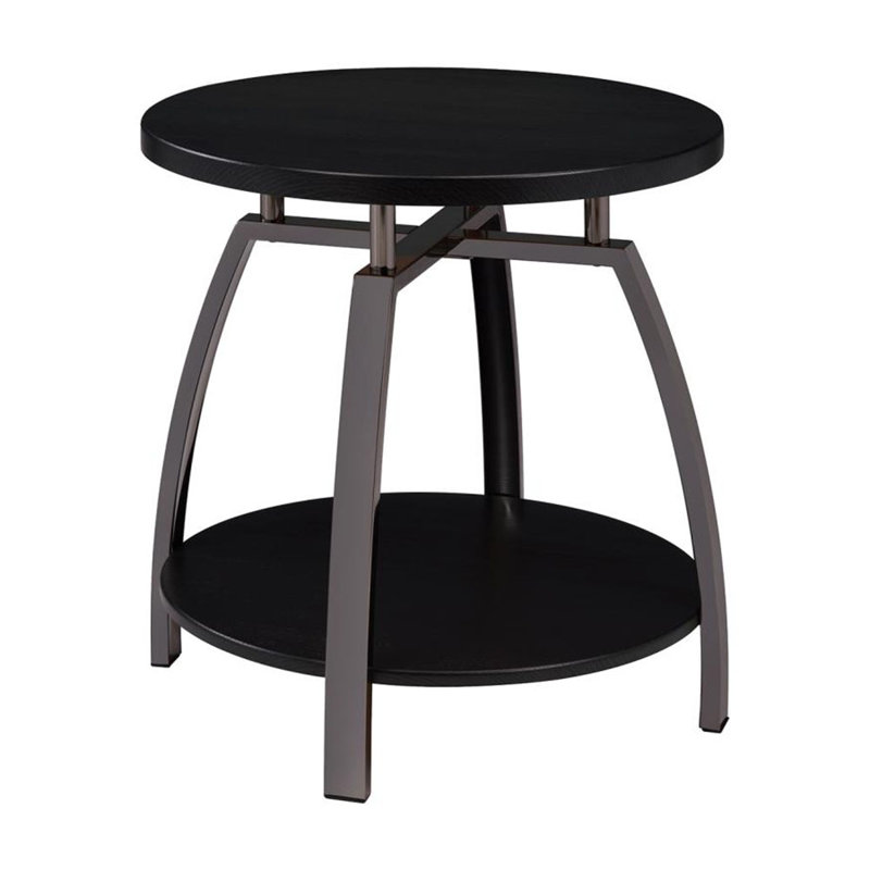 Tardun End Table