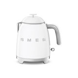 SMEG 50's Retro Style 3 Cup Mini Kettle